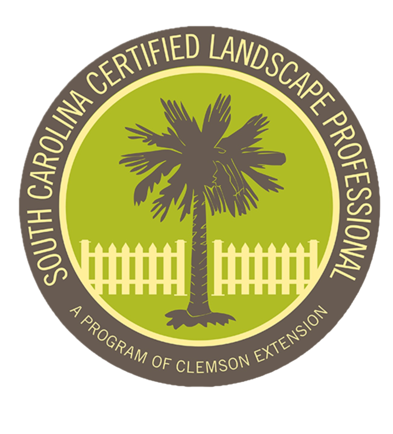 South Carolina Certified Landscape Professional